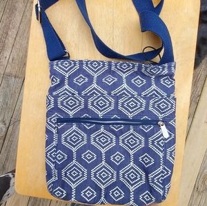 Thirty-One Crossbody Bag